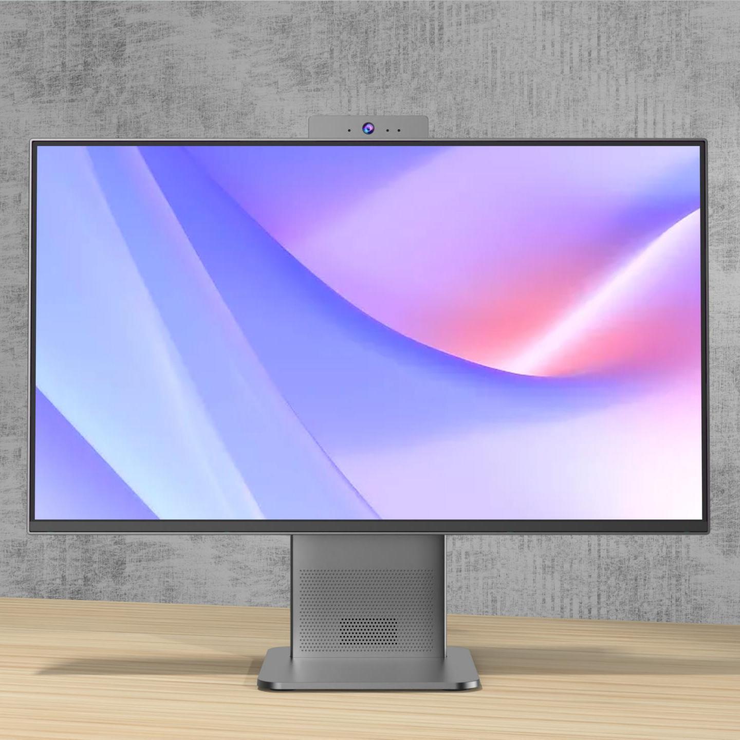 ALL-IN-ON PC